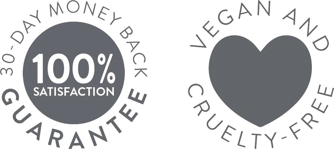 Vegan & Cruelty Free Guarantee